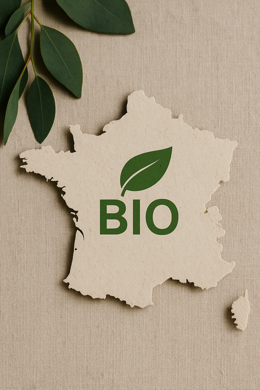 Décryptage : comment reconnaître un vrai cosmétique bio et made in France ?