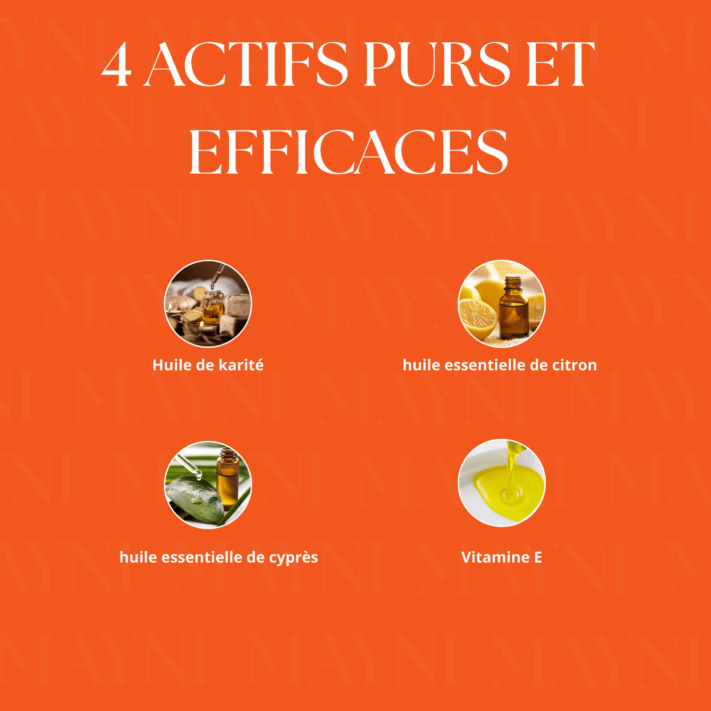 Gel douche naturel Provence