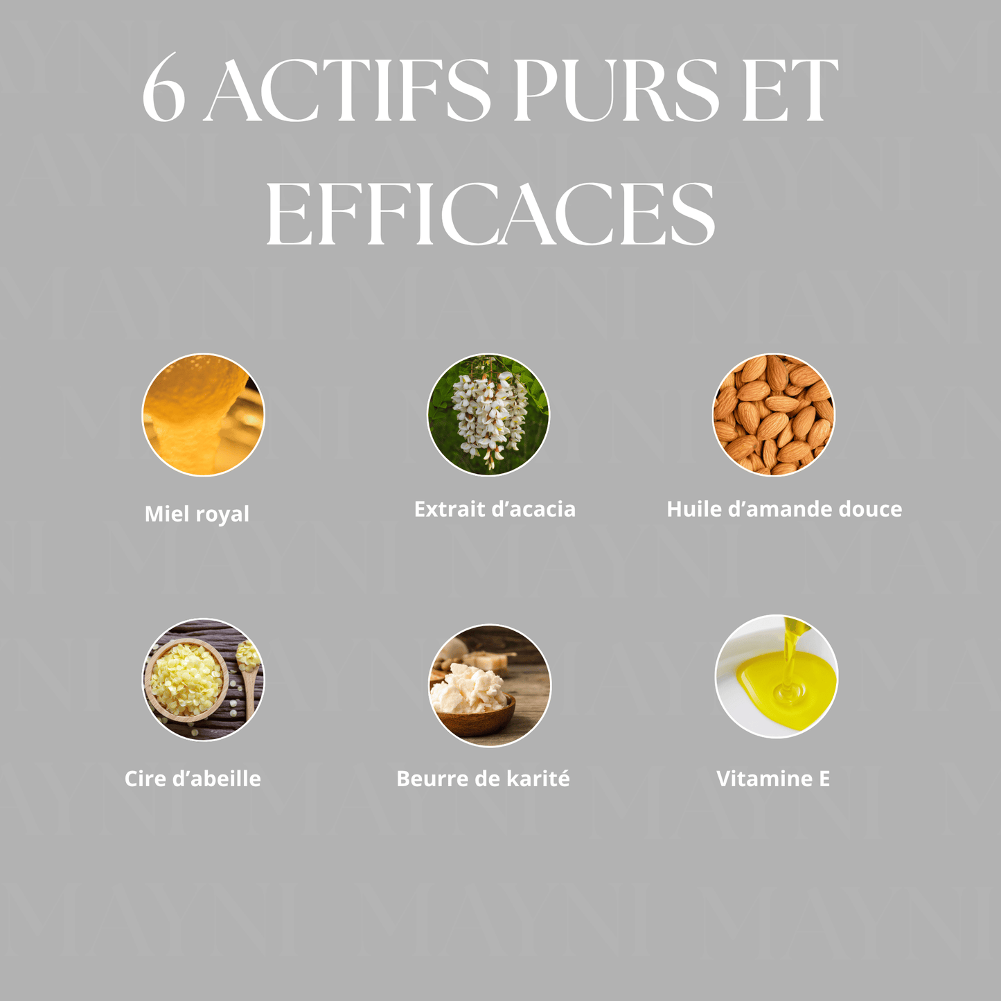 Crème Prévention 1ères Rides Miel Royal et Acacia