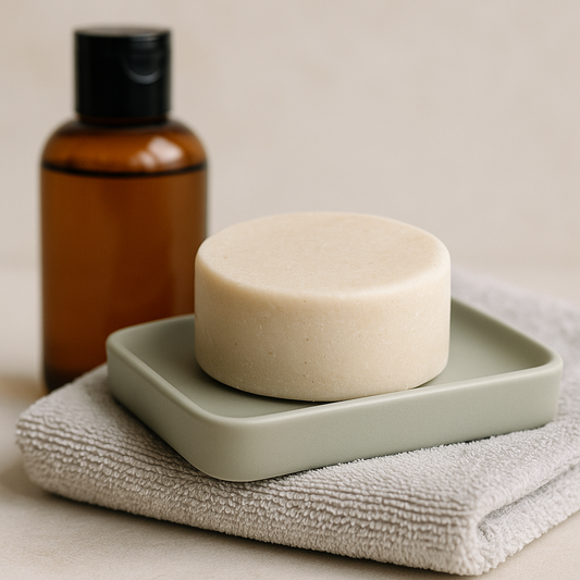 Pourquoi choisir un shampoing solide bio et vegan made in France ?