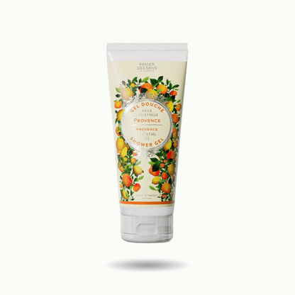 Gel douche naturel Provence
