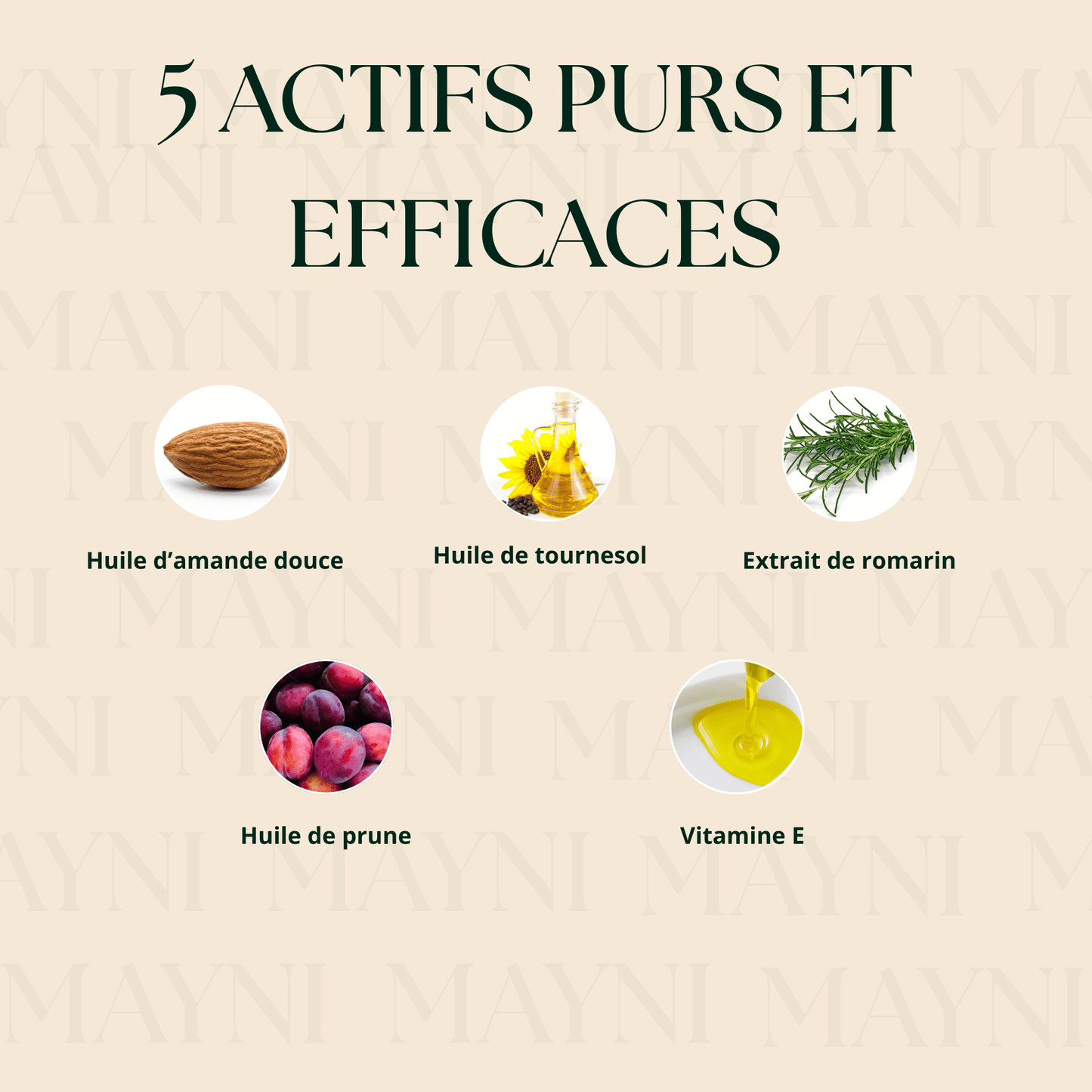 Shampoing solide doux