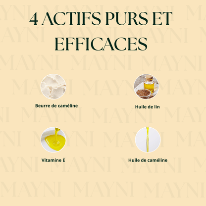 Après-shampoing démêlant