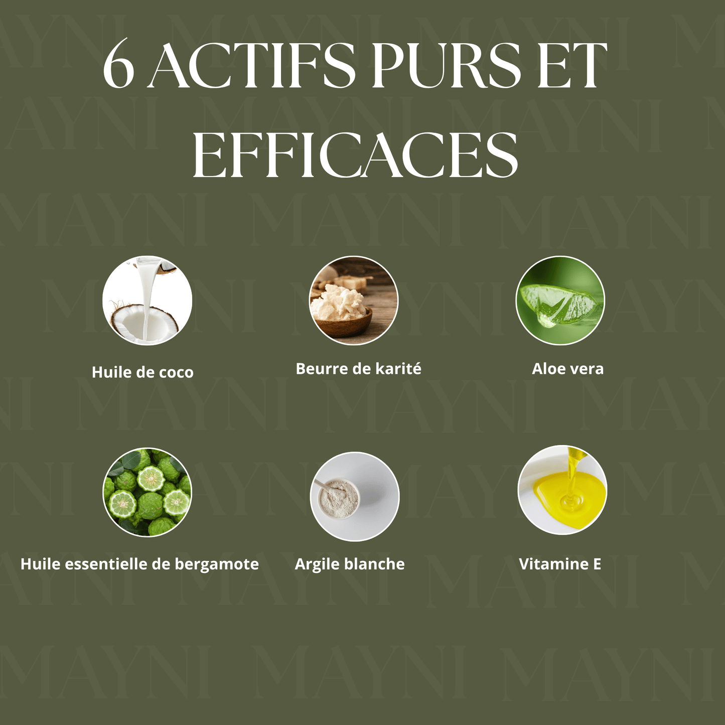 Après-shampoing concentré bio pour cheveux normaux