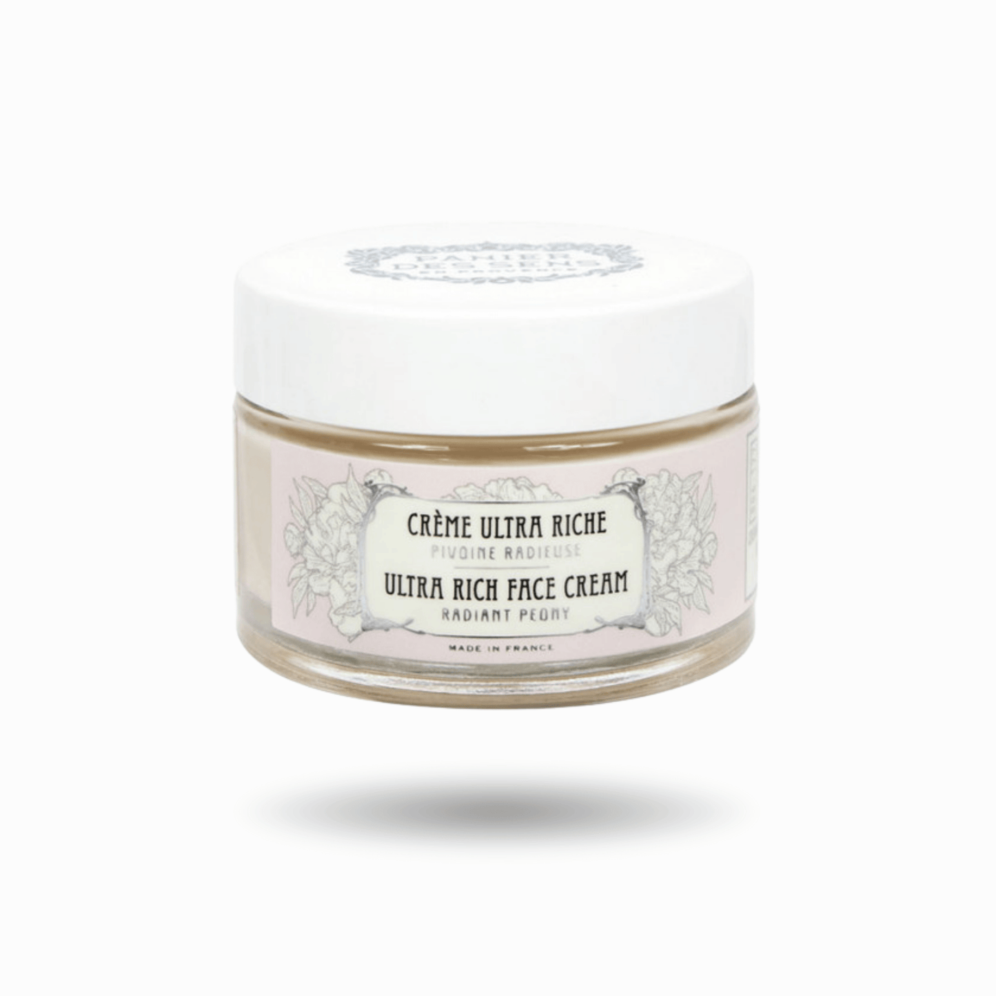 Crème Visage Ultra Riche Hydratation & Éclat