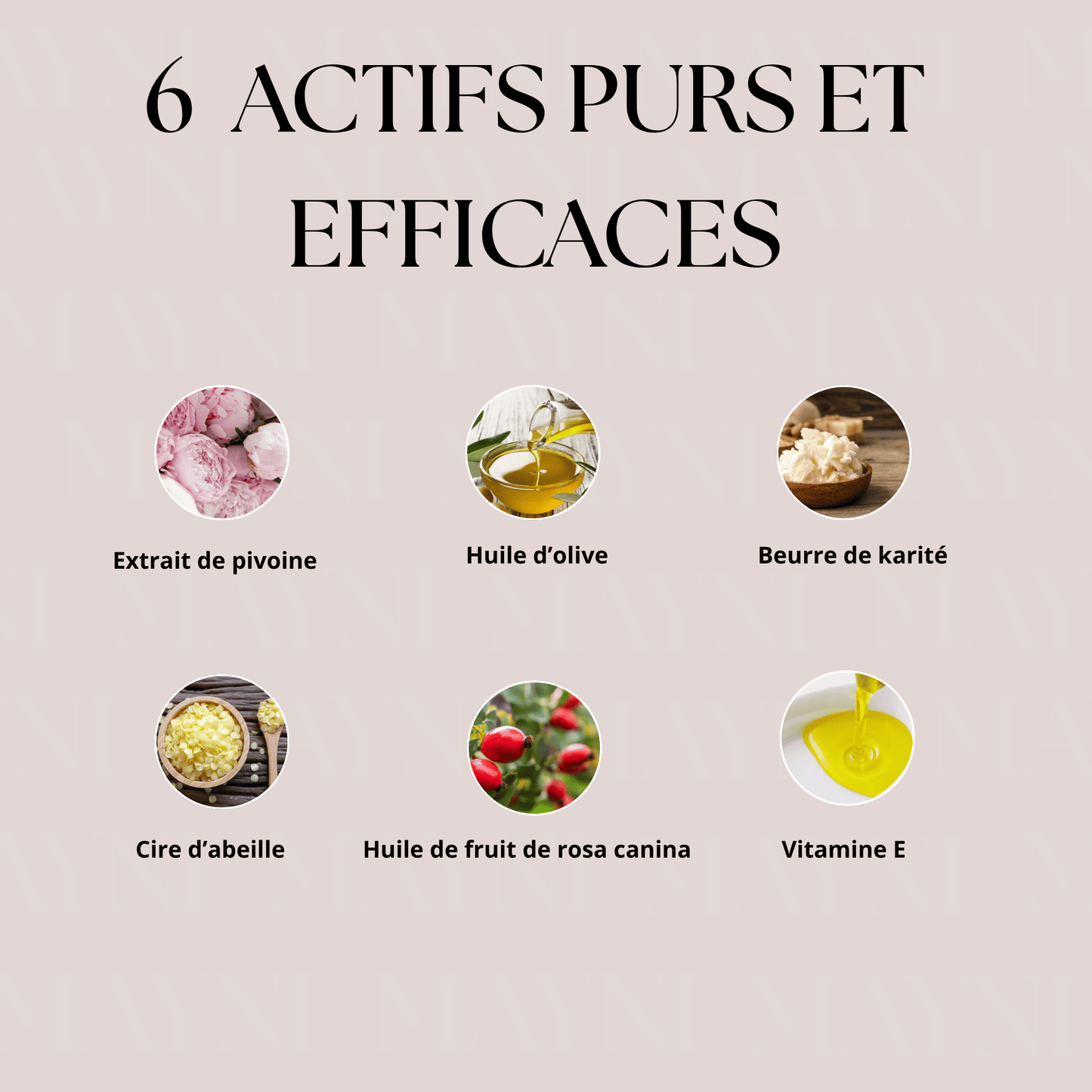 Crème Visage Ultra Riche Hydratation & Éclat