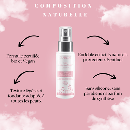 Crème Douceur Soin Sentinel