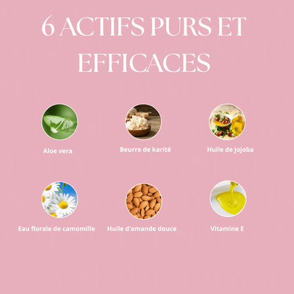 Crème Douceur Soin Sentinel