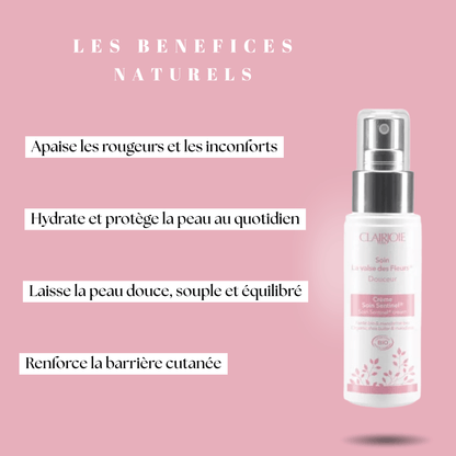 Crème Douceur Soin Sentinel