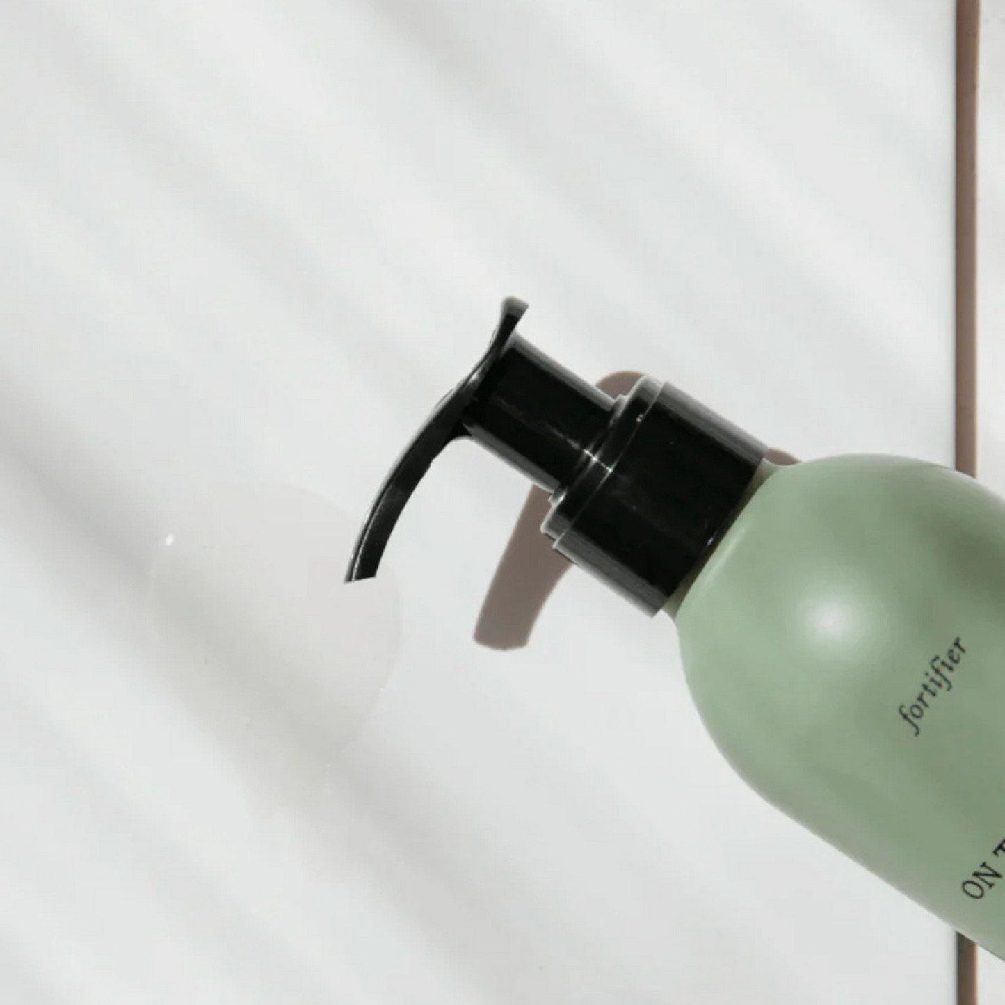 Shampoing quotidien