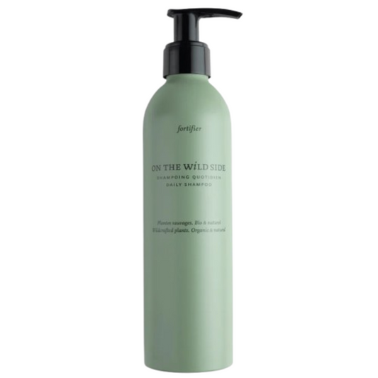 Shampoing quotidien