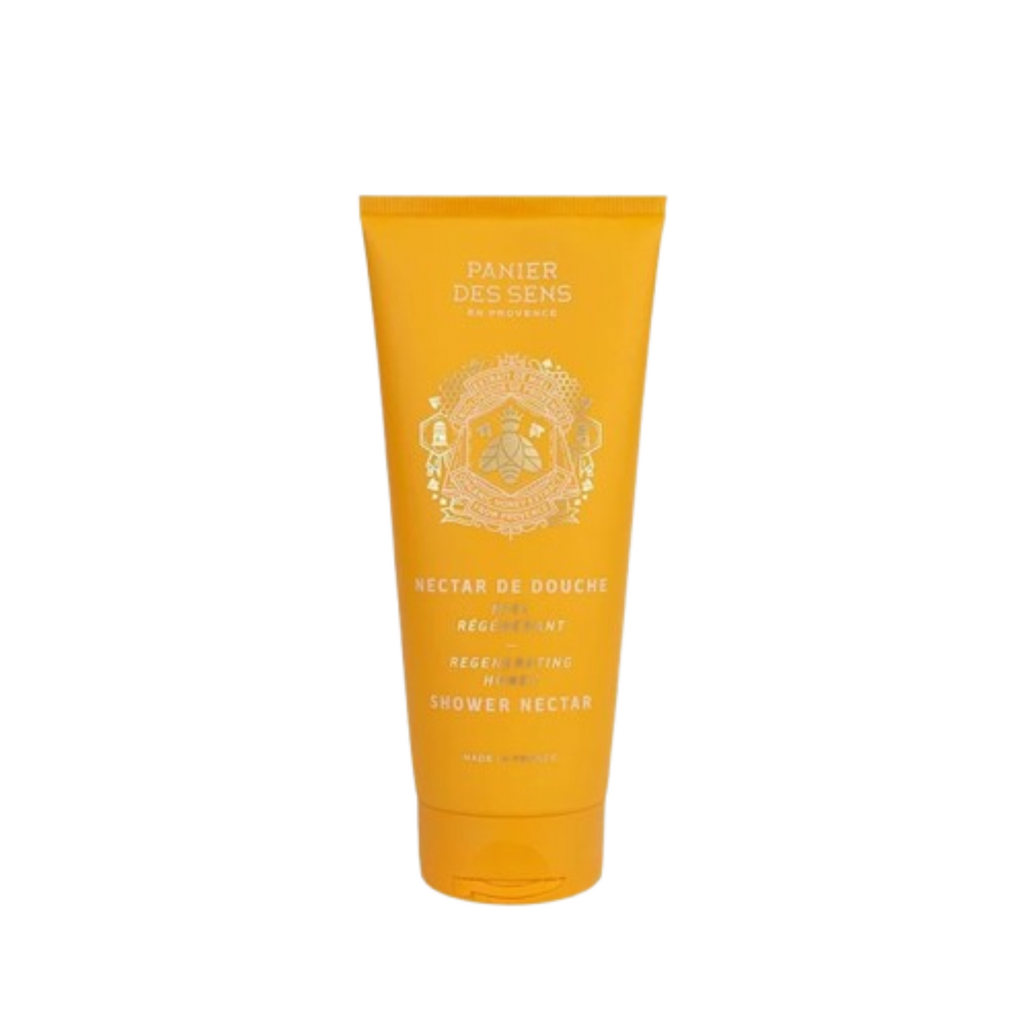 Nectar de douche  Miel Régénérant