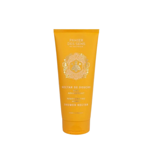 Nectar de douche  Miel Régénérant