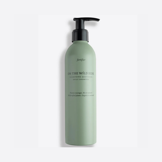 Shampoing quotidien