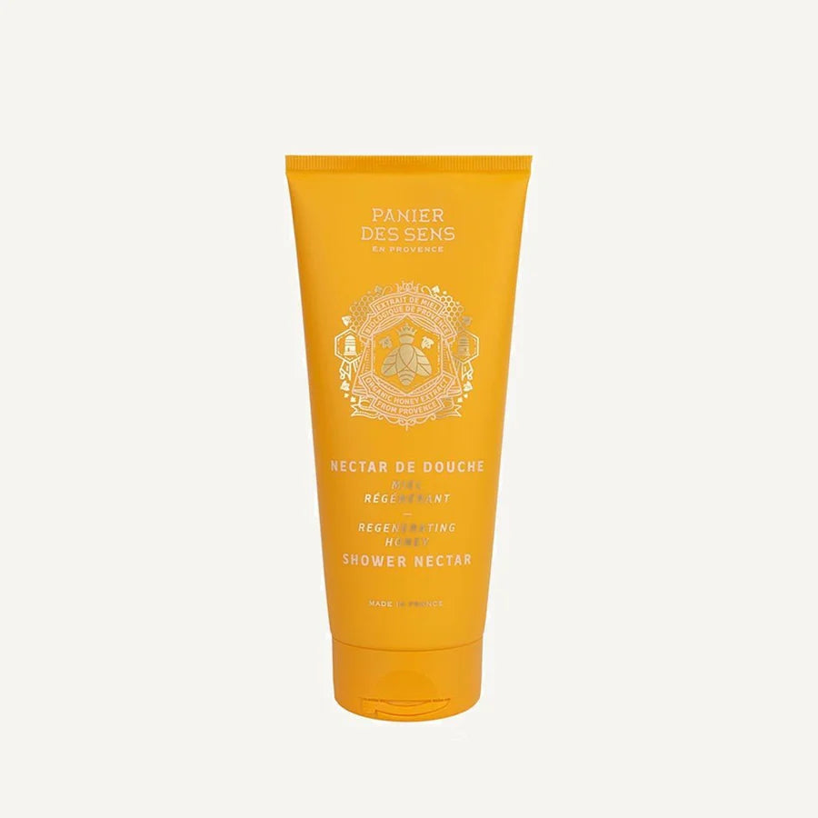 Nectar de douche  Miel Régénérant