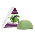 Shampoing solide revitalisant